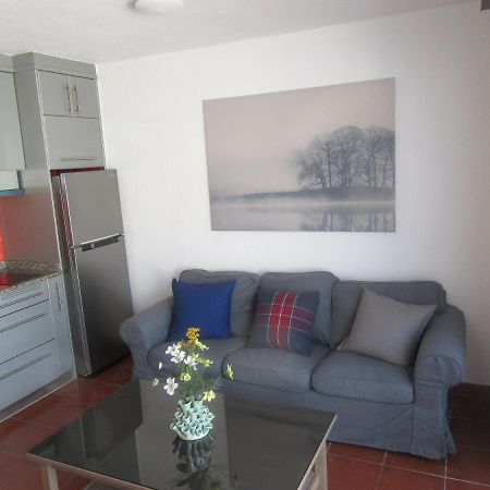 Vista Playa Apartment Mogan Ngoại thất bức ảnh