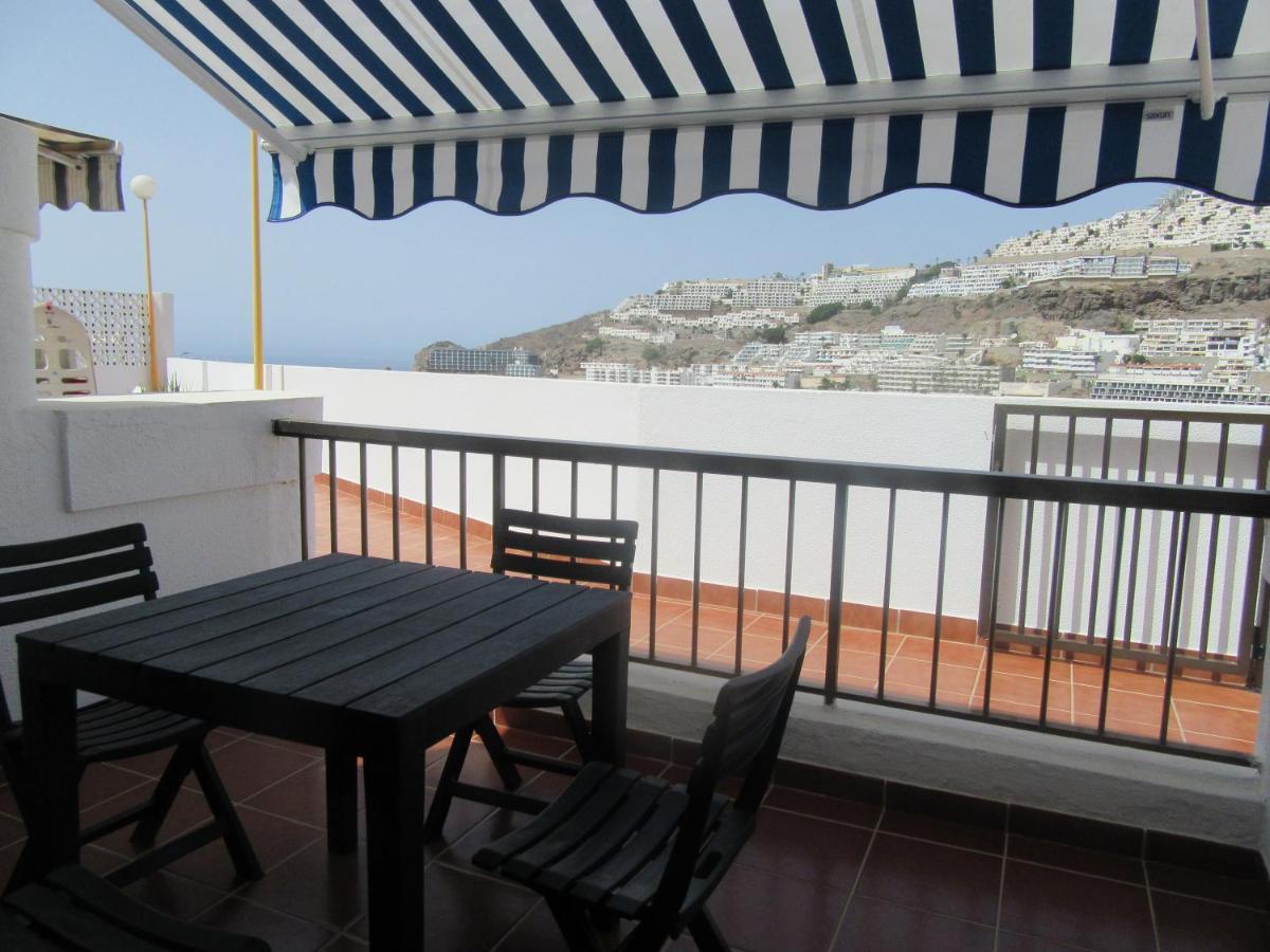 Vista Playa Apartment Mogan Ngoại thất bức ảnh