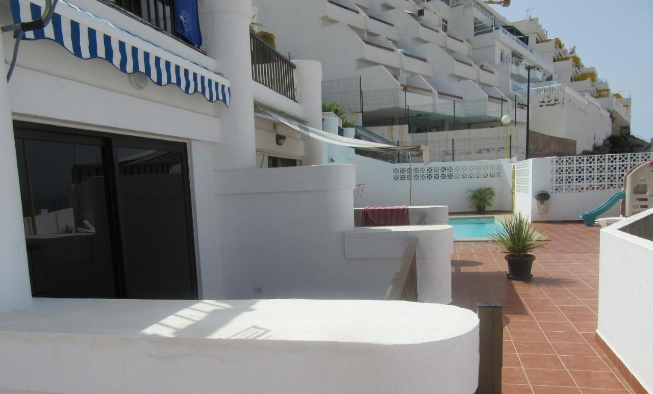 Vista Playa Apartment Mogan Ngoại thất bức ảnh