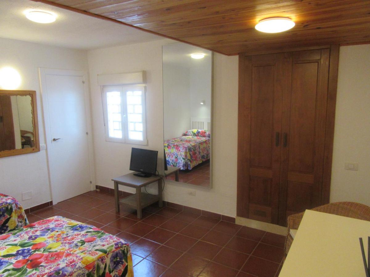 Vista Playa Apartment Mogan Ngoại thất bức ảnh