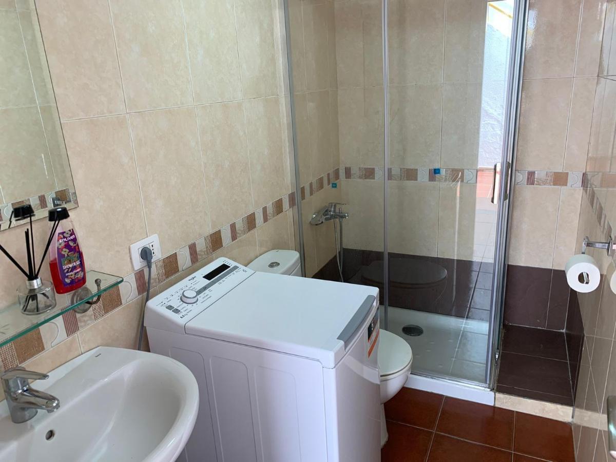 Vista Playa Apartment Mogan Ngoại thất bức ảnh